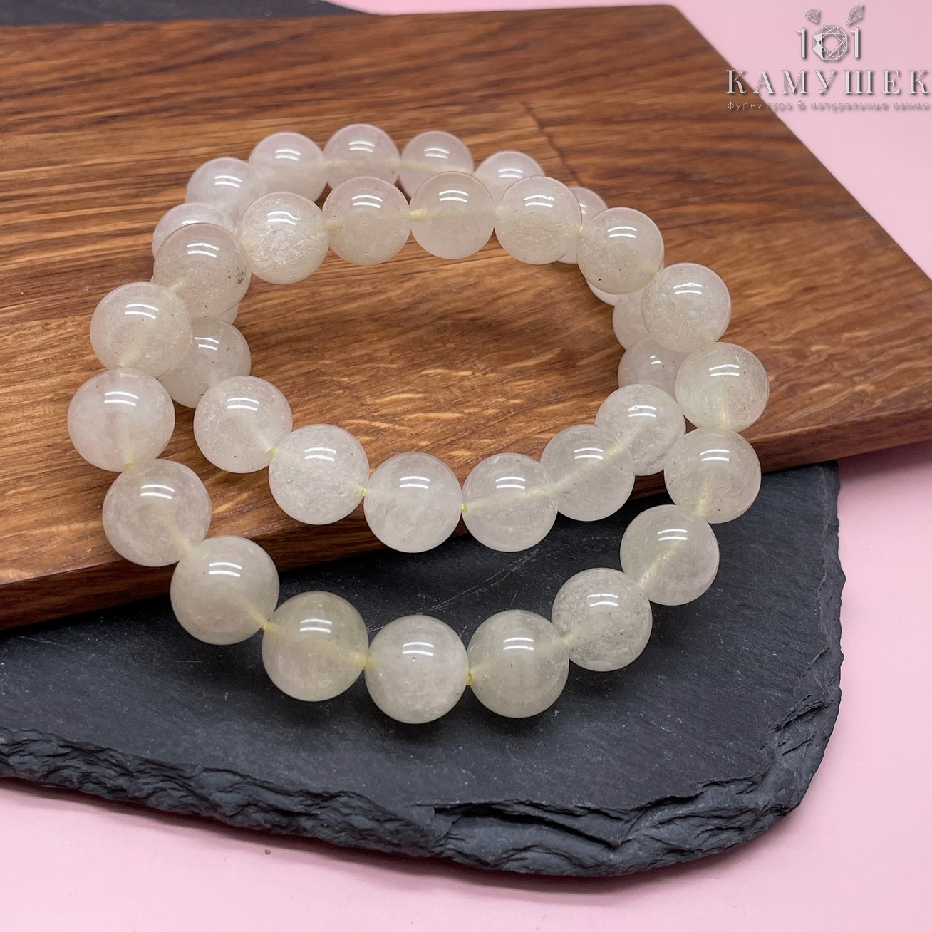 Метеорит Ливийское стекло (тектит) сет №10 11-11,5 мм