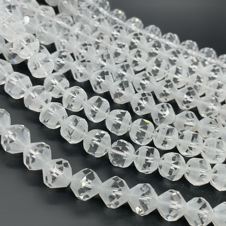 10 мм Стекло Lux, шар матовый органка 