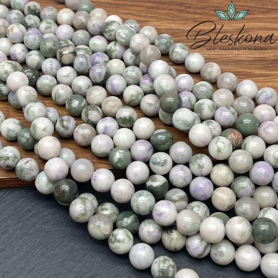 Тремолитит №1 8 мм