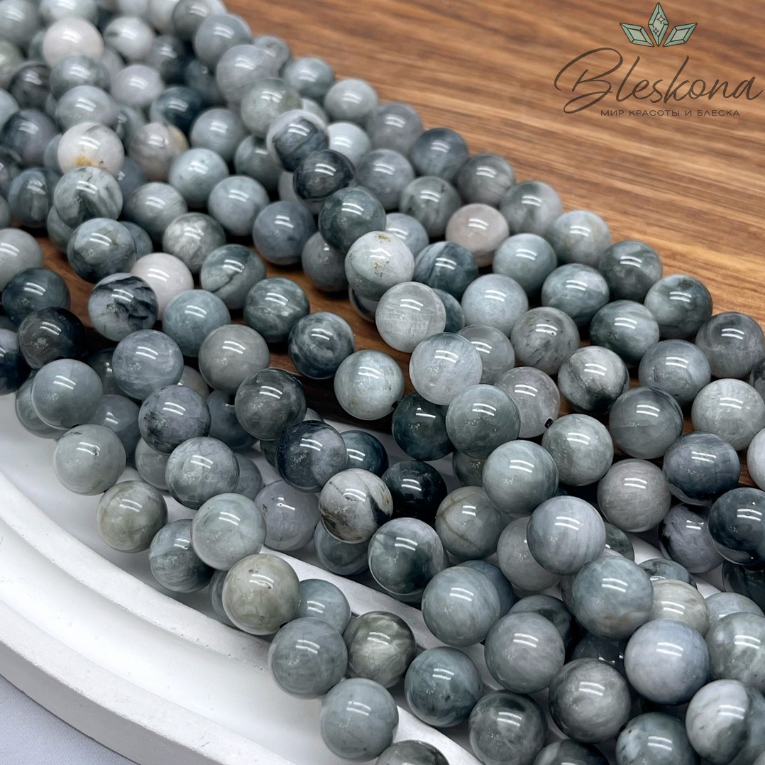 Орлиный глаз 9 мм