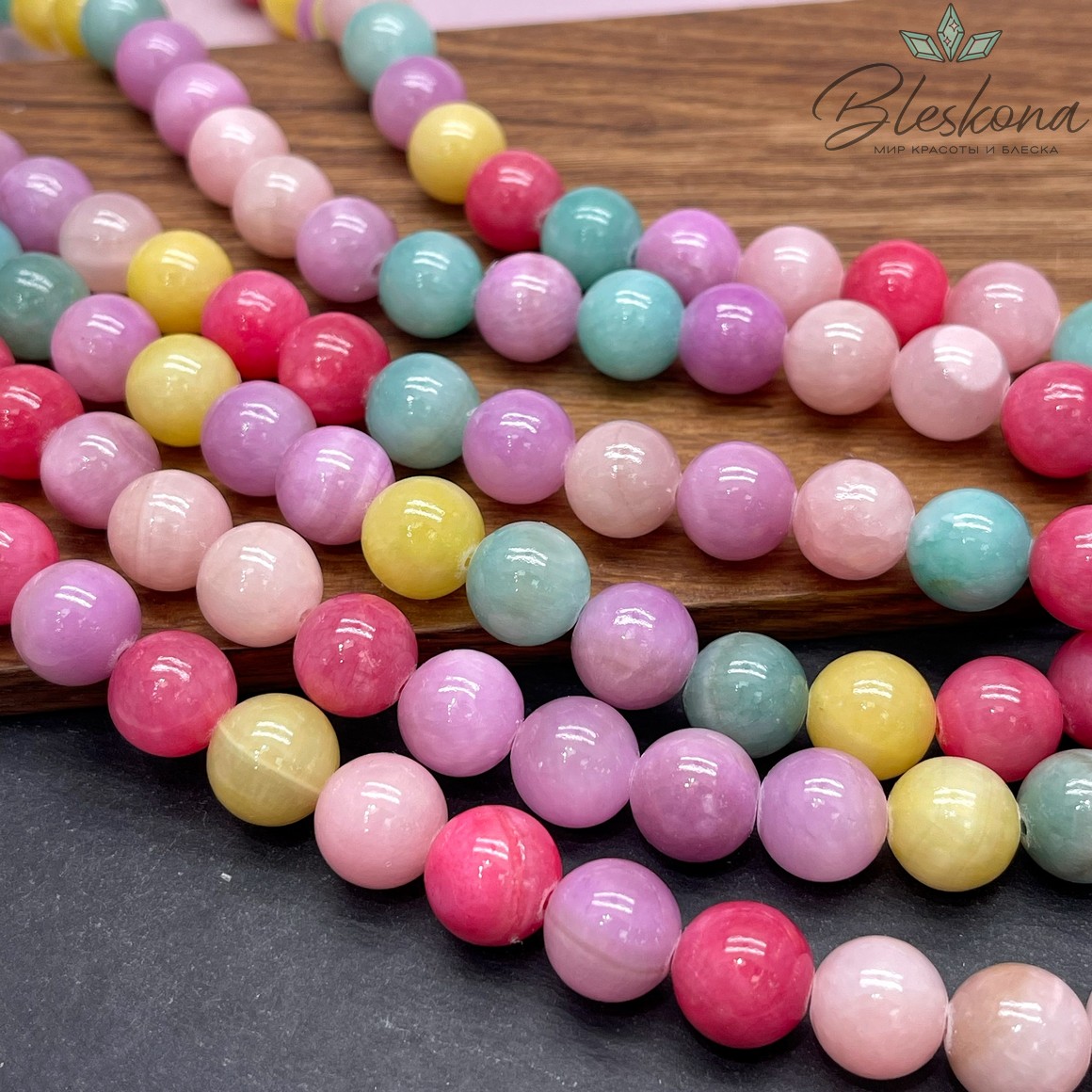 Оникс микс №3 12 мм 