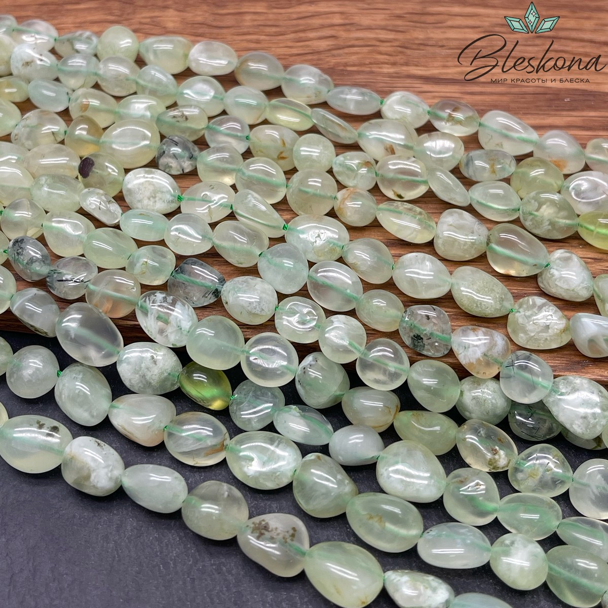 Пренит Галтовка (8-11)*(9-10) мм