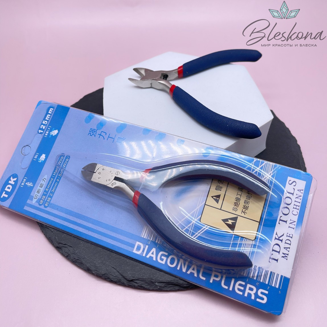 Кусачки TDK 100