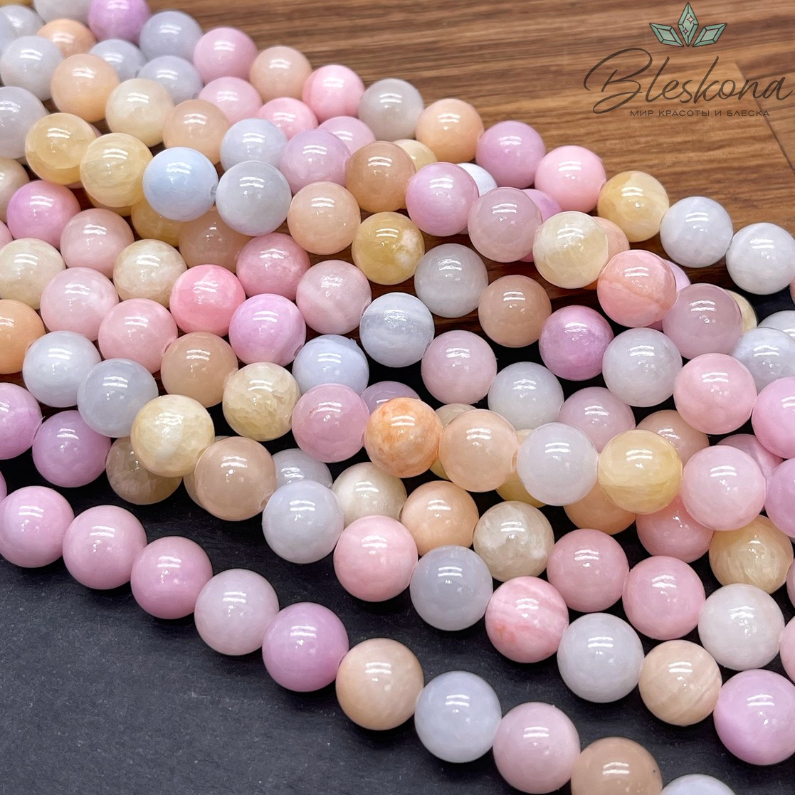 Оникс микс №2 10 мм 