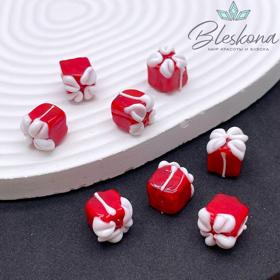 12*11 мм Бусина подарок