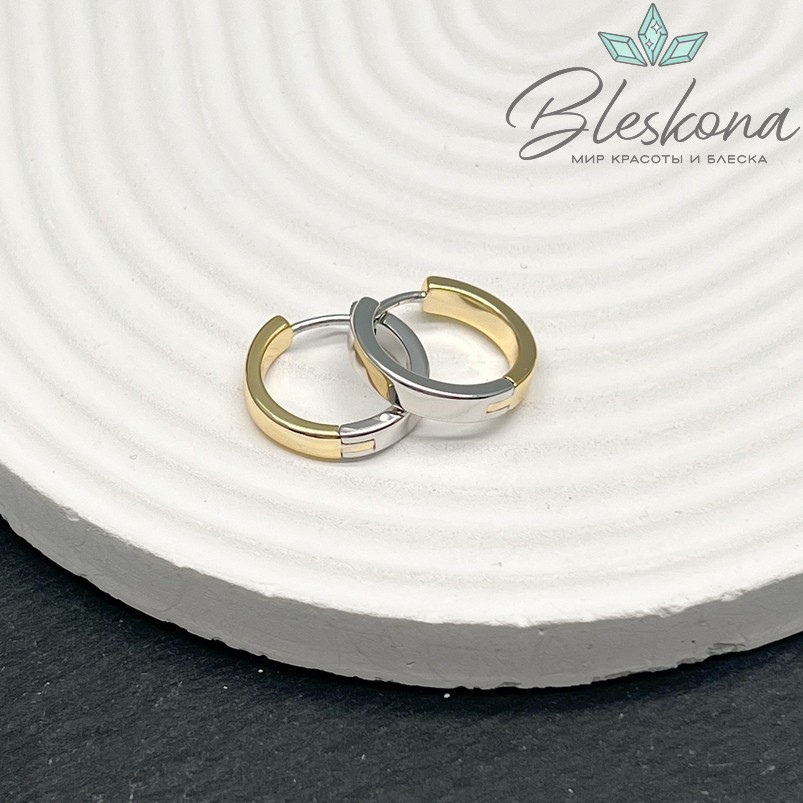 18мм Биколор, Швензы Конго Люкс