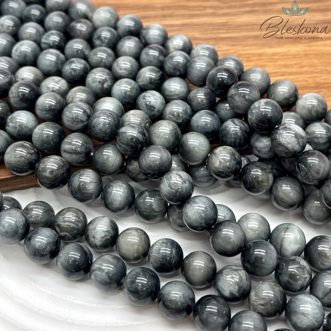 Орлиный глаз 10 мм №1