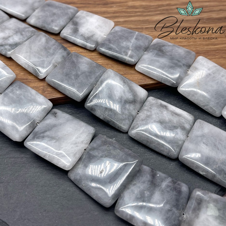 Орлиный глаз квадрат 30 мм