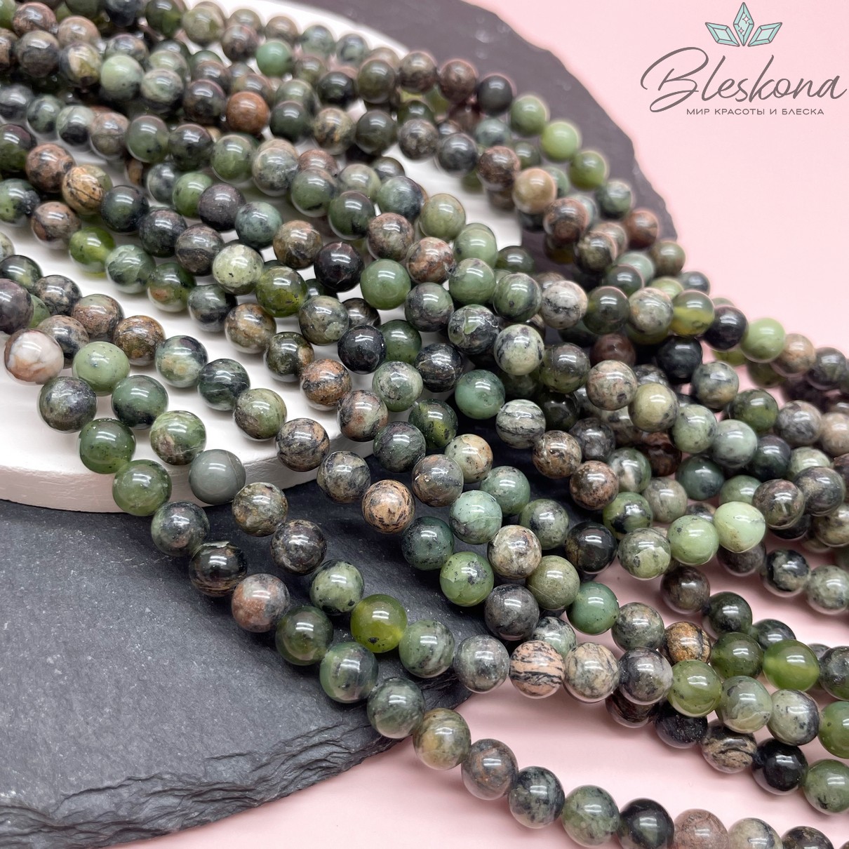 Змеевик 6 мм