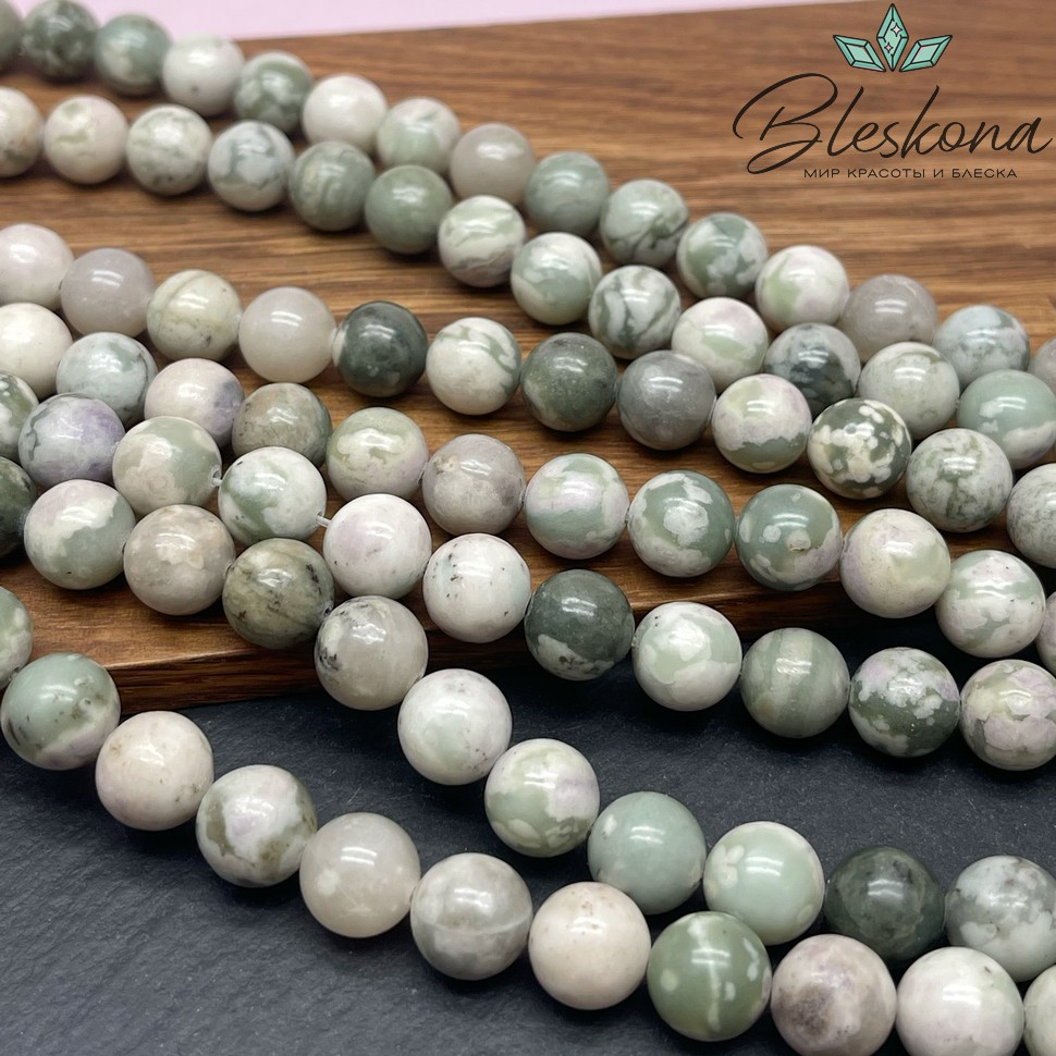 Тремолитит №1 10 мм