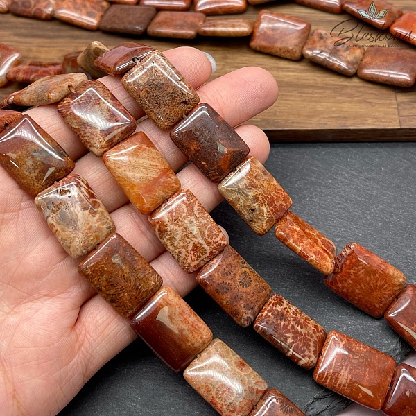 Петоски прямоугольник плоский 20*15 мм