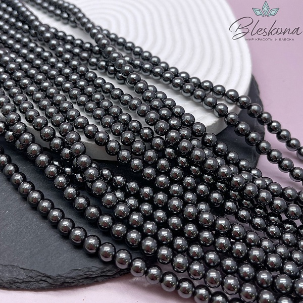 6 мм Гематин имитация 