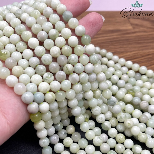 Доломит зеленый 6 мм