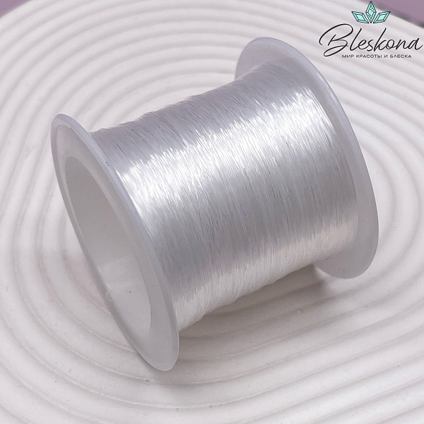 Леска Crystal String 0,3мм
