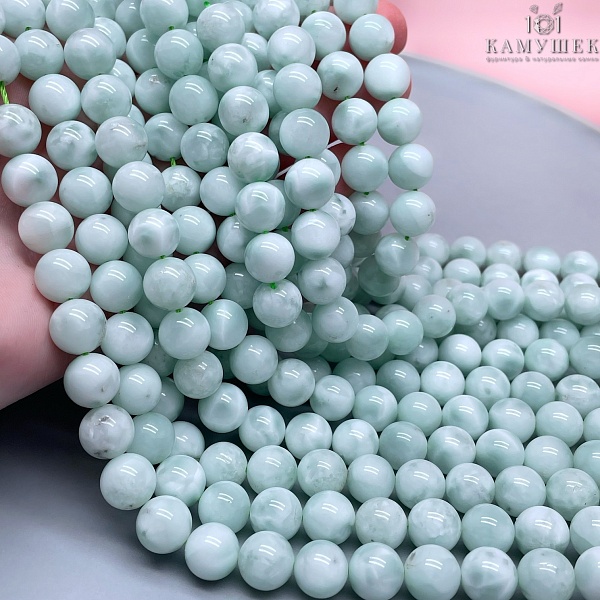 Волластонит (синтетический) 10 мм