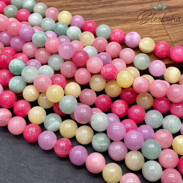 Оникс микс №3 10 мм 