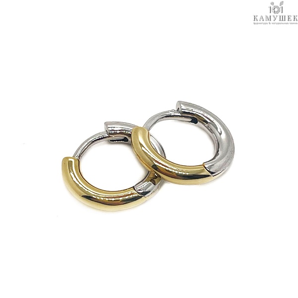 14мм Биколор, Швензы Конго  Люкс