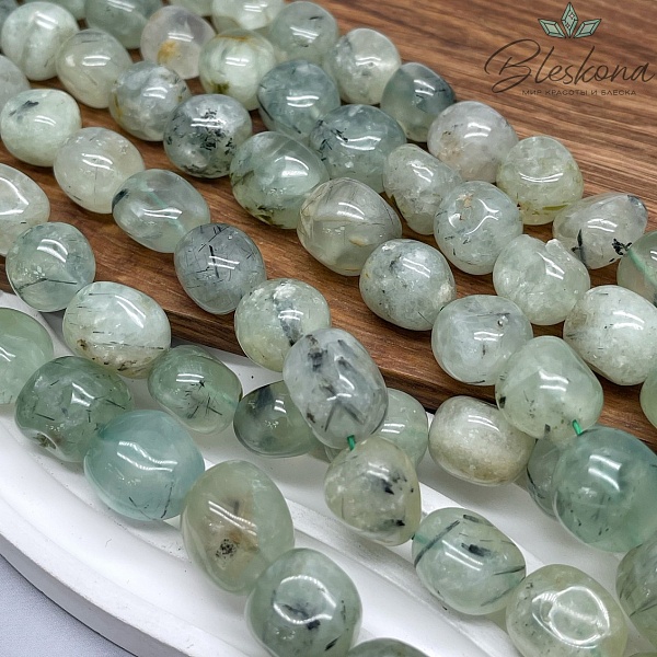 Пренит Галтовка (15-17)*(13-15) мм