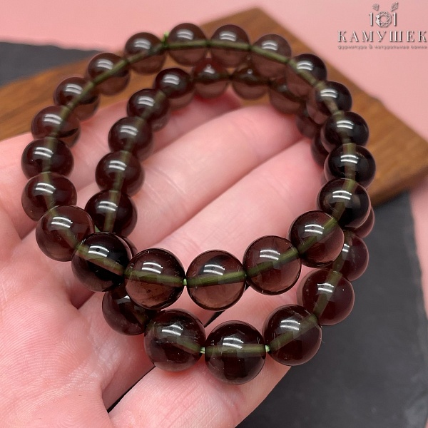 Метеорит Аризона сет №2 10 мм