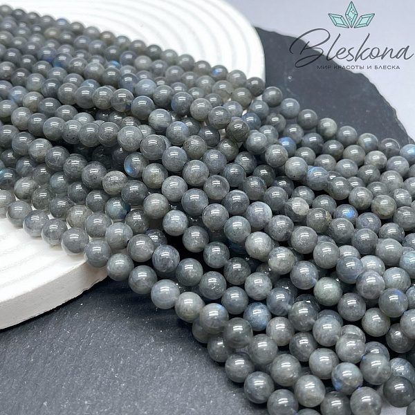 Лабрадор №12 6 мм