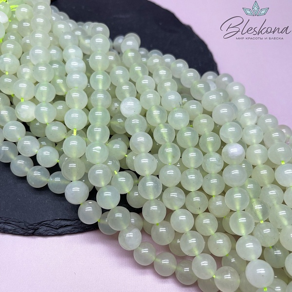 Змеевик (серпентин) 10 мм