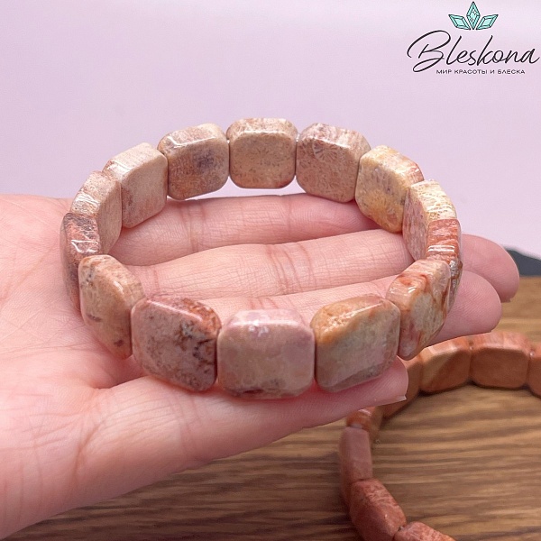 Петоски квадрат с двумя отверстиями сет 14,5 мм