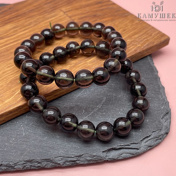 Метеорит Аризона сет №1 10мм