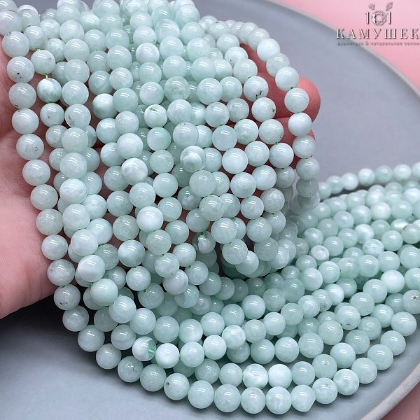 Волластонит (синтетический) 6 мм 