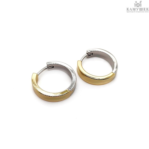 ⌀20мм, Биколор Швензы бублик Конго Люкс