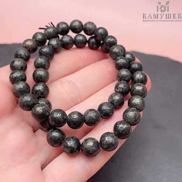 Метеорит сет №5 8-8,5 мм