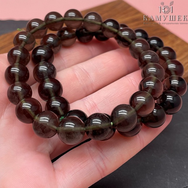 Метеорит Аризона сет №2 9,5 мм