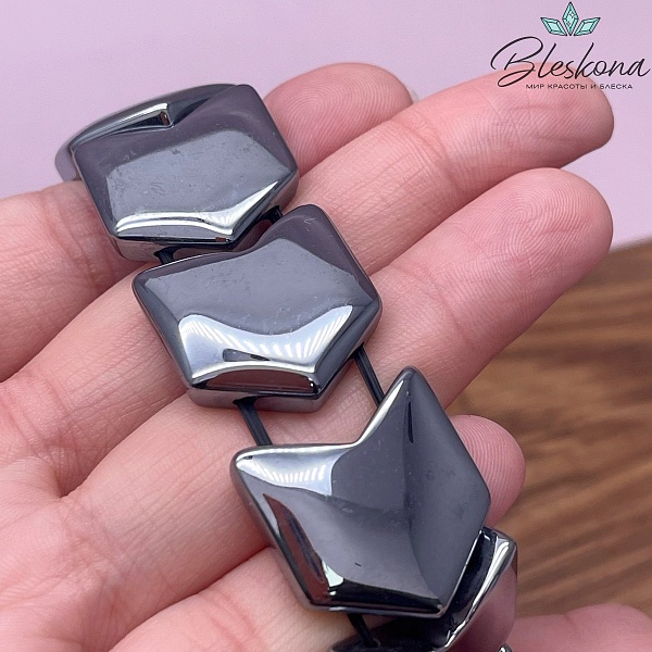 Терагерц стрелки с двумя отверстиями сет 21,5 мм УЦЕНКА