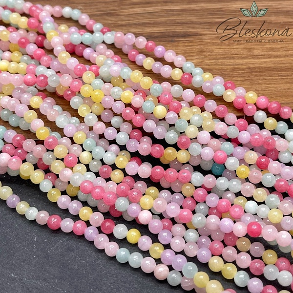 Оникс микс №3 4,5 мм 