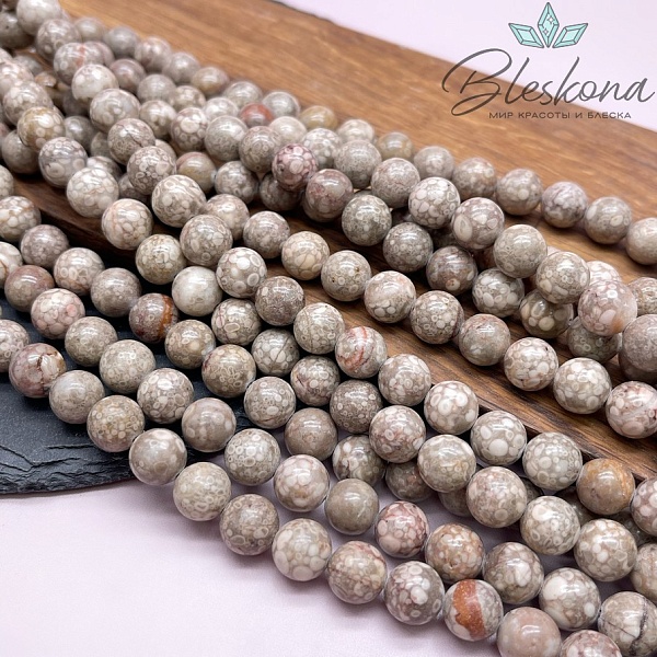 Яшма Mafanit 8 мм