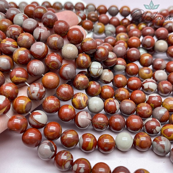 Яшма Норина (Австралийская) 10,5 мм