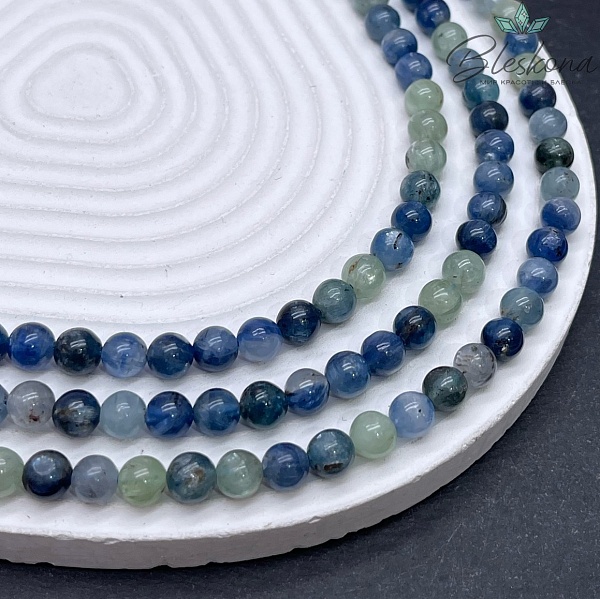 6,5 мм Кианит №4