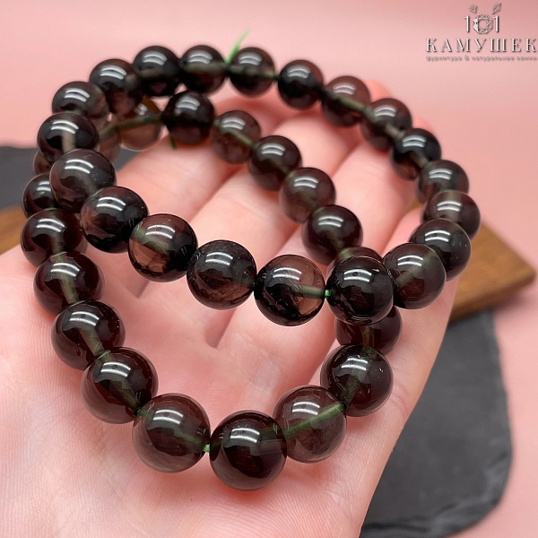 Метеорит Аризона сет №1 10мм