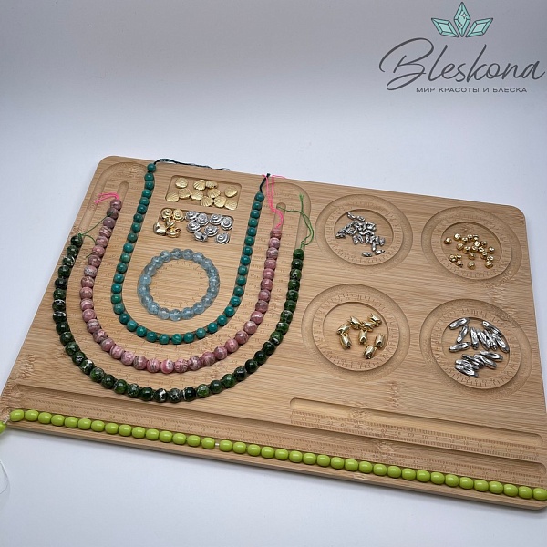 Планшет деревянный 41*27