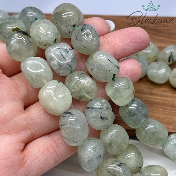 Пренит Галтовка (15-17)*(13-15) мм