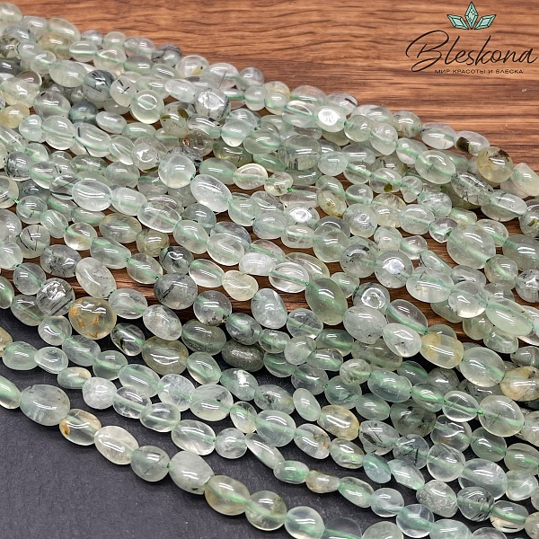 Пренит Галтовка (5-8)*(5-7) мм