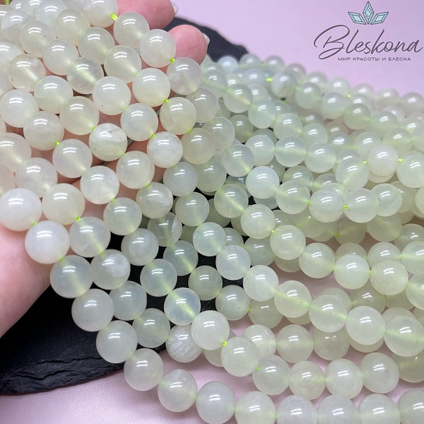 Змеевик (серпентин) 10 мм