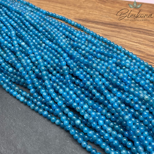 Апатит №4 4 мм качество АА