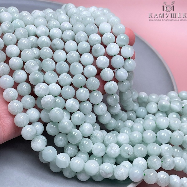 Волластонит (синтетический) 8 мм