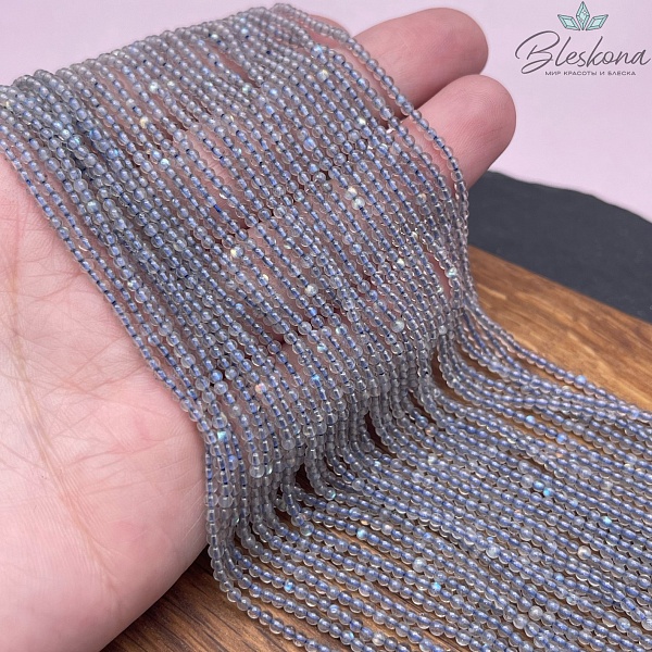 Лабрадор №5 2 мм