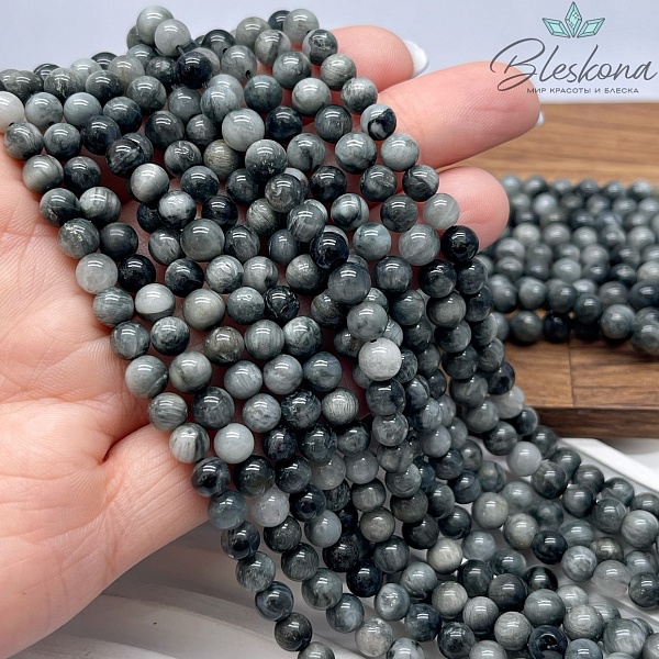 Орлиный глаз 6 мм