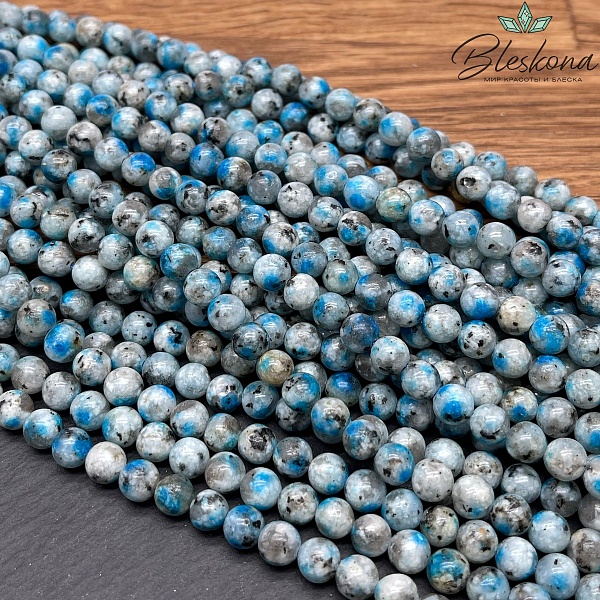 К2 голубой (тонированный) 6 мм