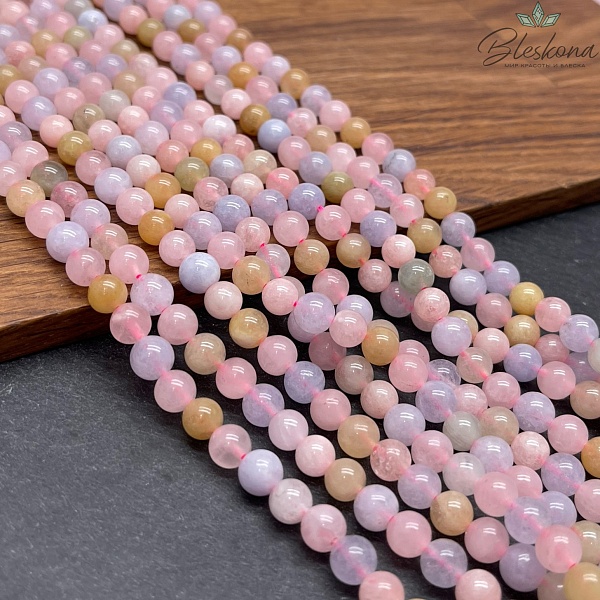 6 мм Берилл шар №4