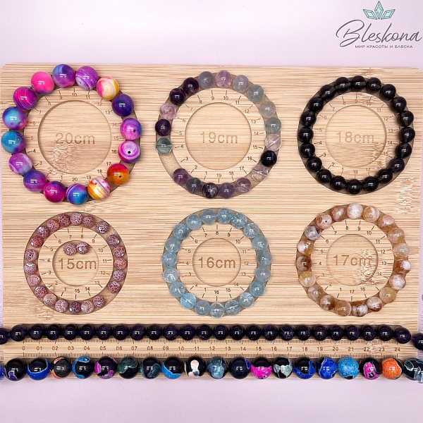 Планшет деревянный 20*26 см