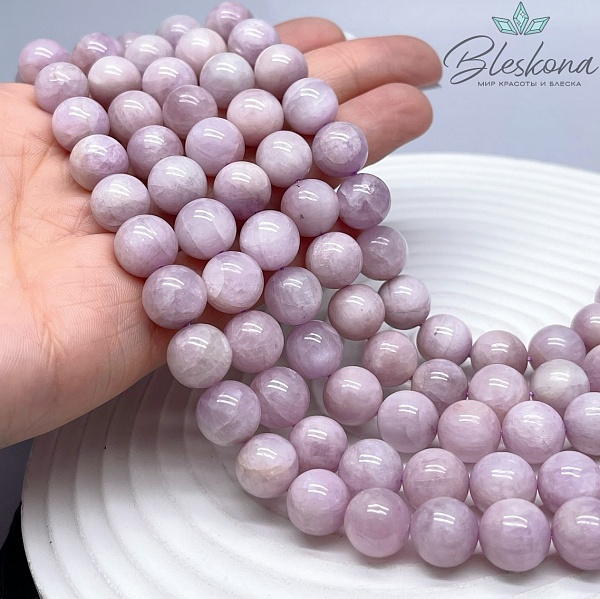 Кунцит 10,5 мм