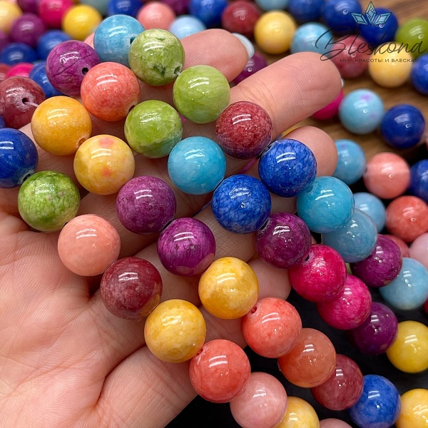 Оникс микс №4 12 мм 